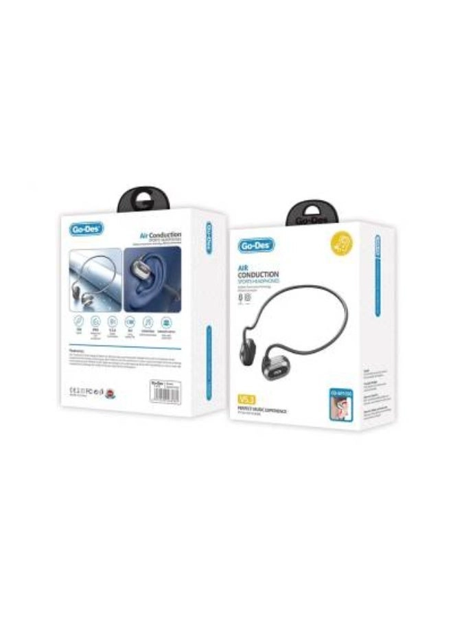 GD-EP1030 Wireless Headphone