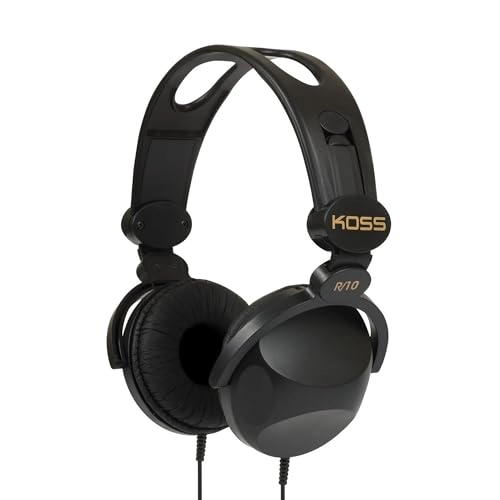 R-10 Wired Headphone