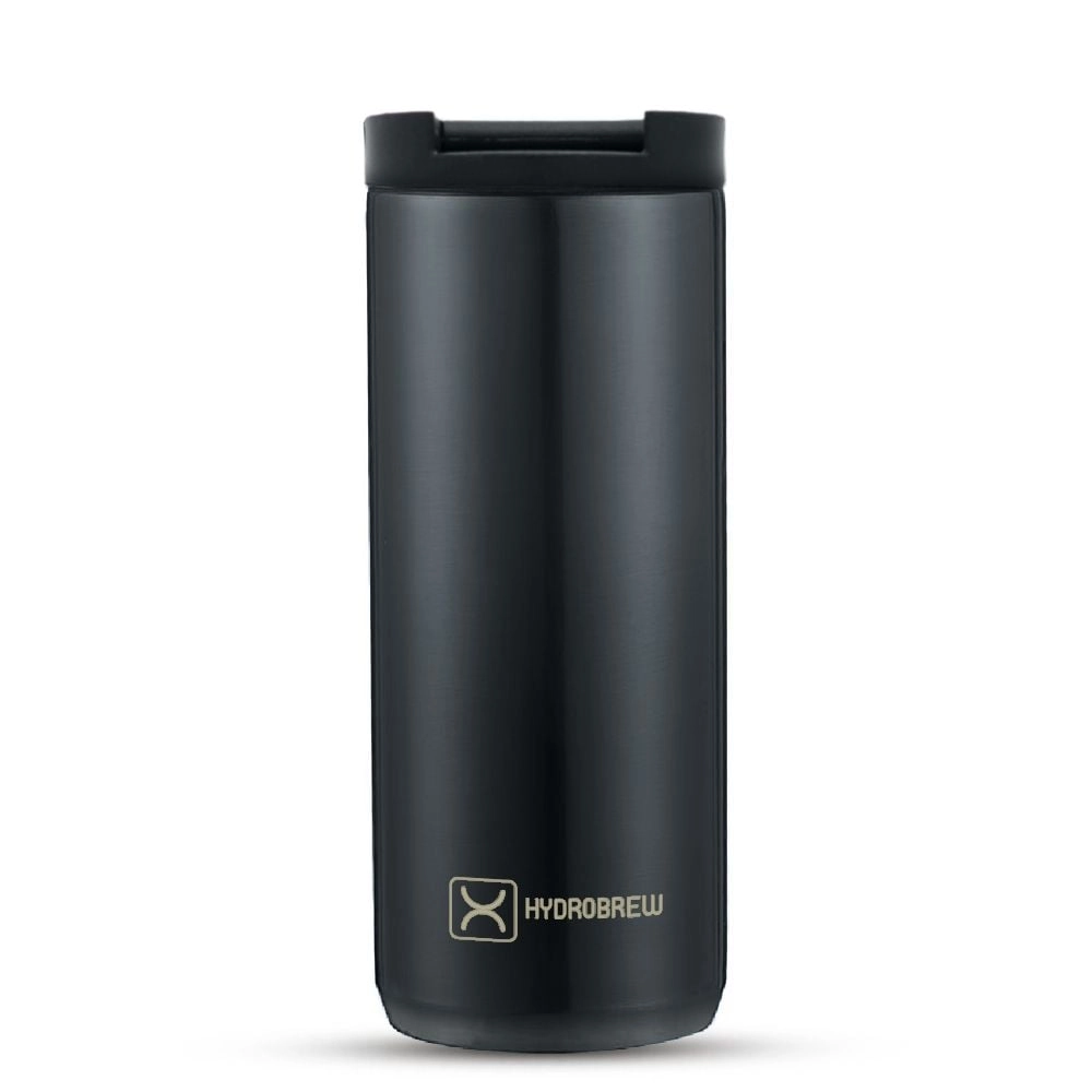 SAMBOX Stainless Steel Insulated Tumbler Water Bottle - 400ml