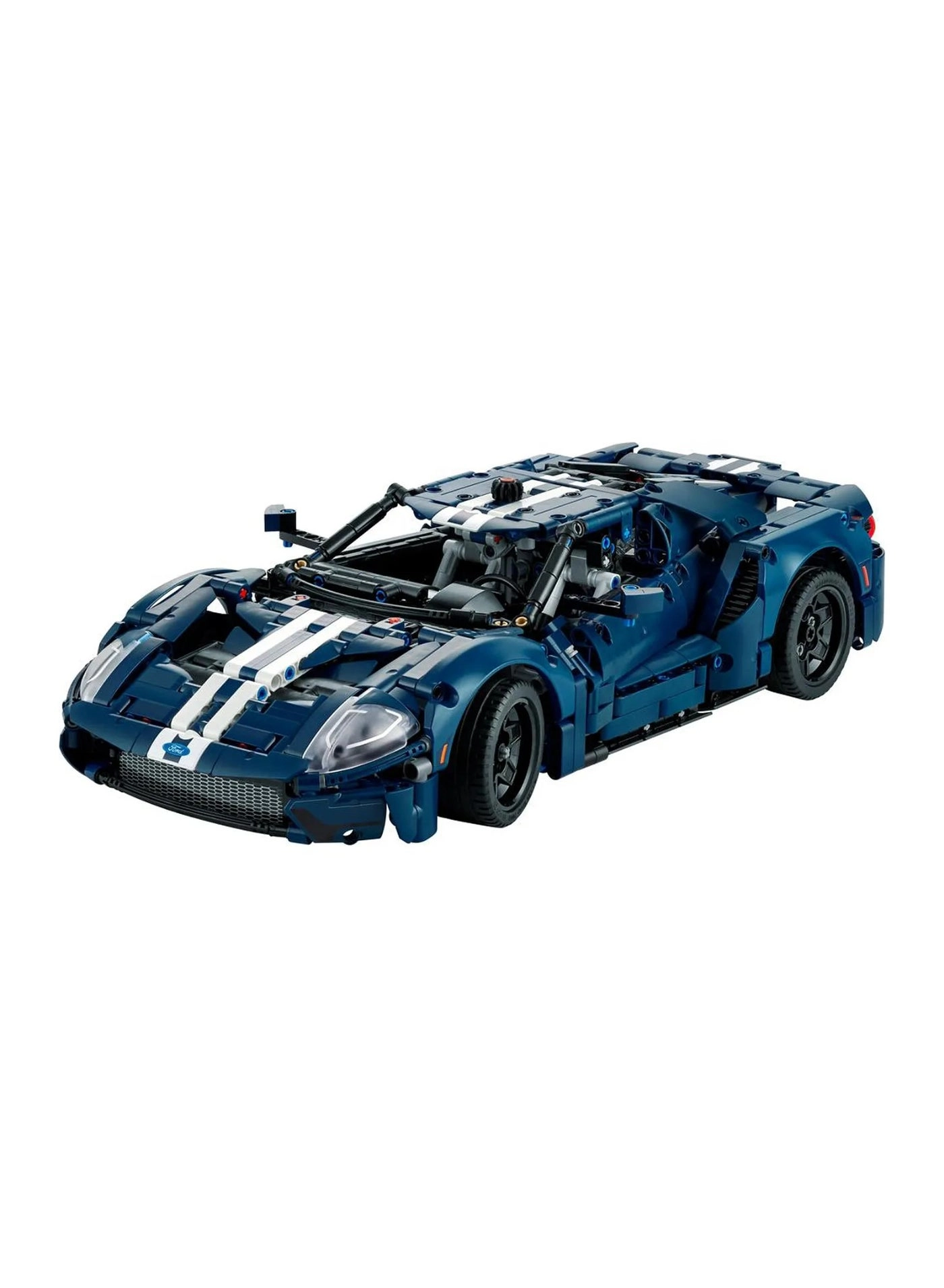 Technic 2022 Ford GT (42154) - Classic