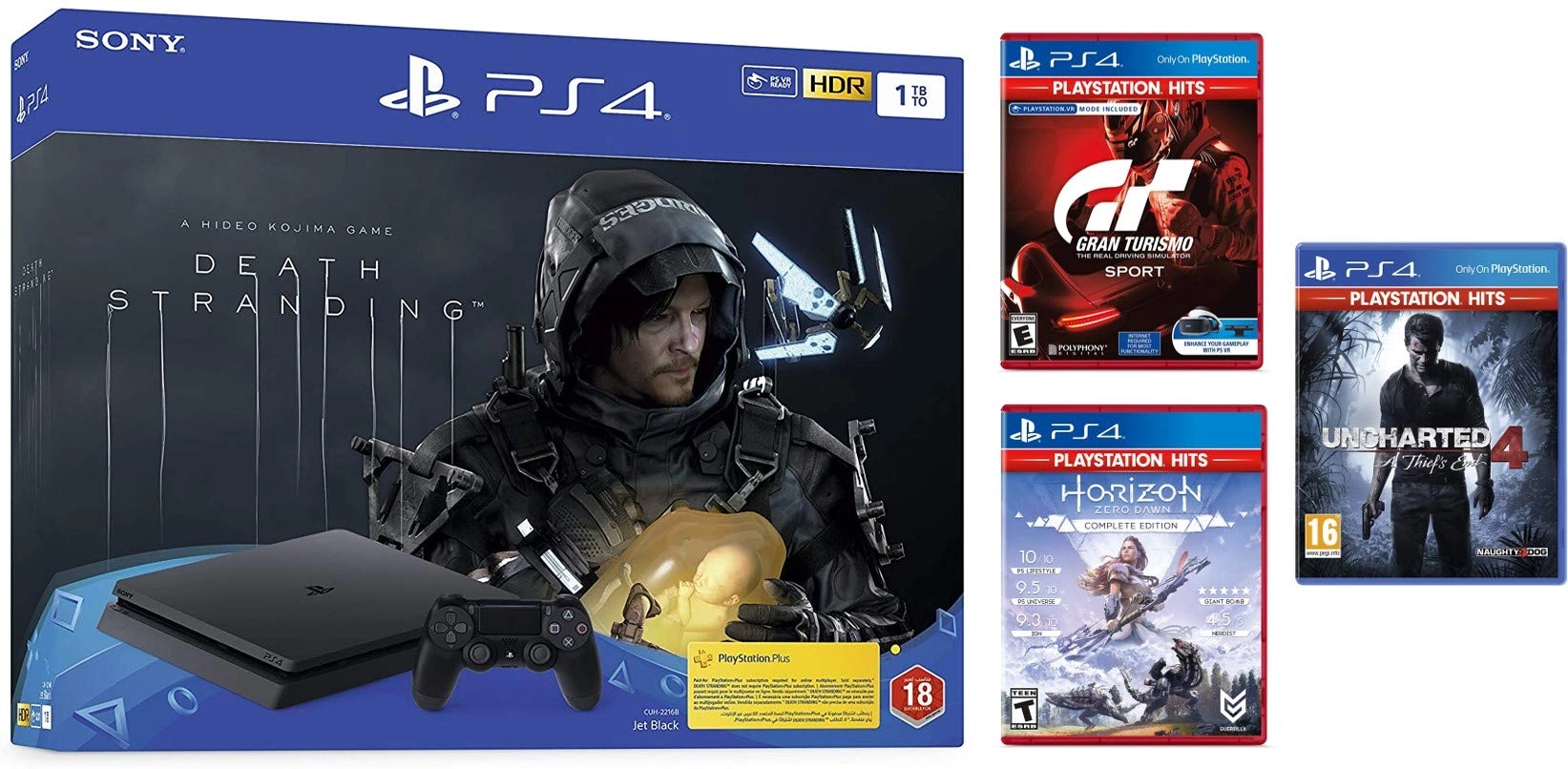 PlayStation 4