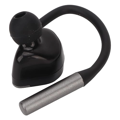 Retractable Headset Wireless Headset