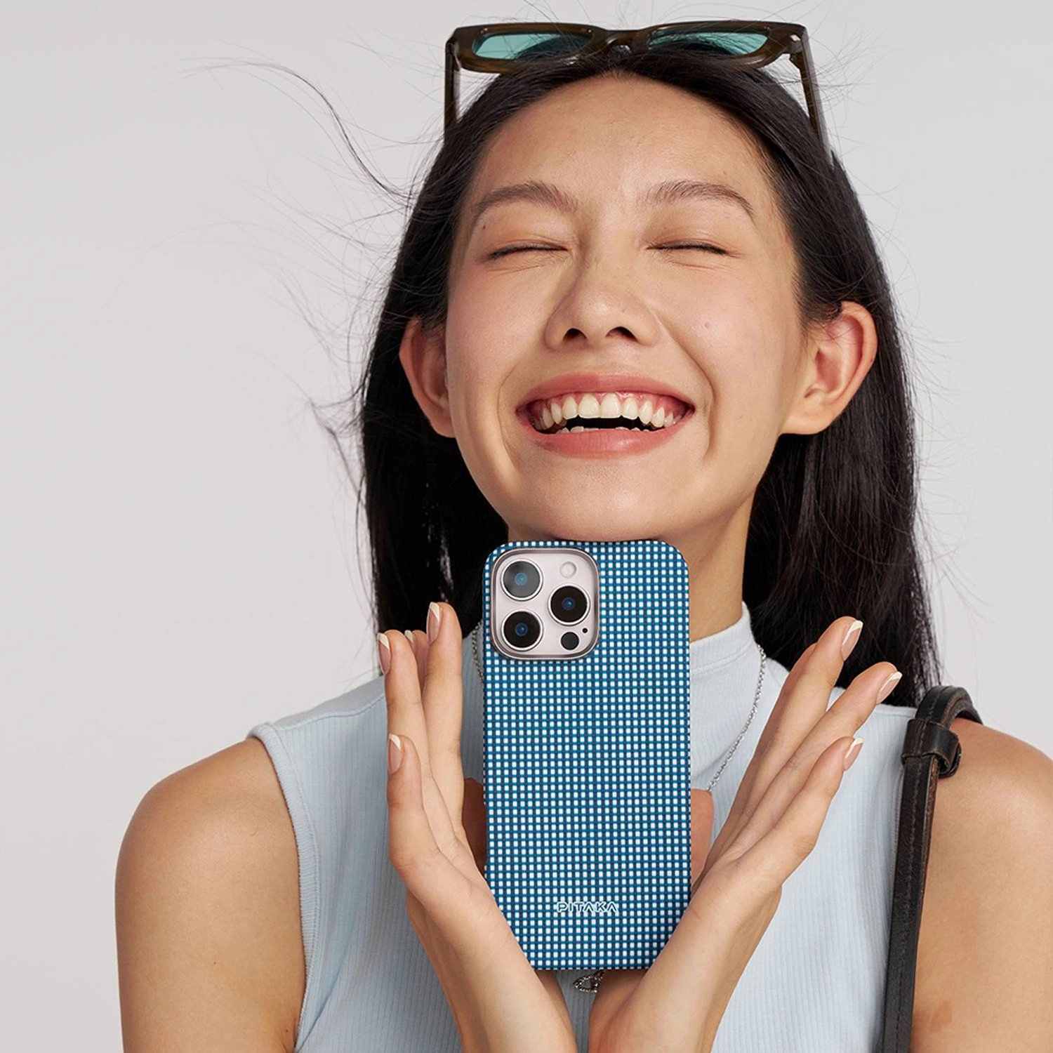 Ultra Slim Case with MagSafe for iPhone 16 Pro