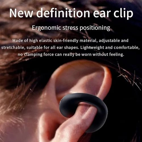 ohrclip Wireless Earbud