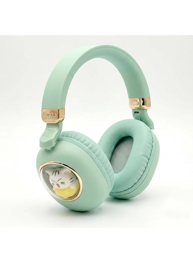 AKZ F21 Wireless Headphone