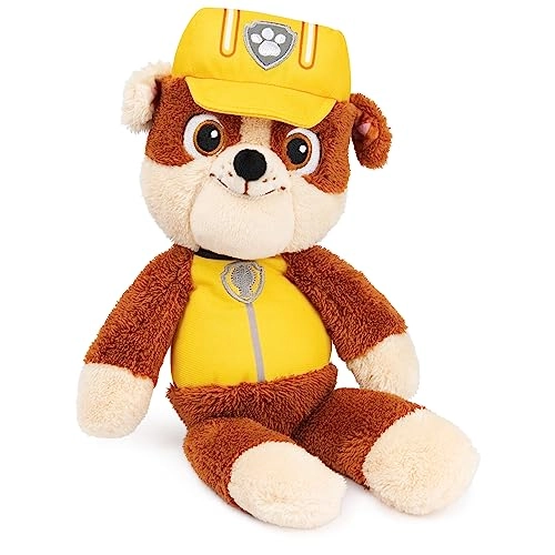 Paw Patrol - Rubble - 33 cm