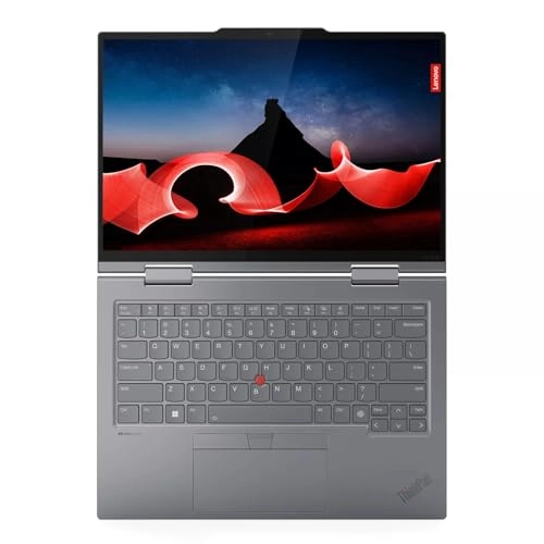 ThinkPad X1 Yoga Gen 9 - 14'' Core Ultra 7 155U 32GB DDR5 512GB SSD