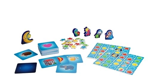 Syllabus - From 4 years 1 pieces