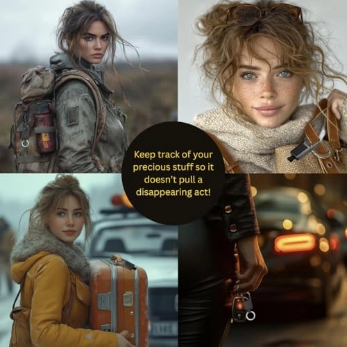 KeyTrack Pro
