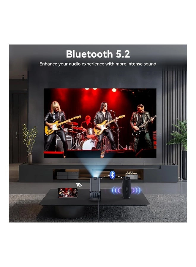 HY320 390 ANSI Lumens