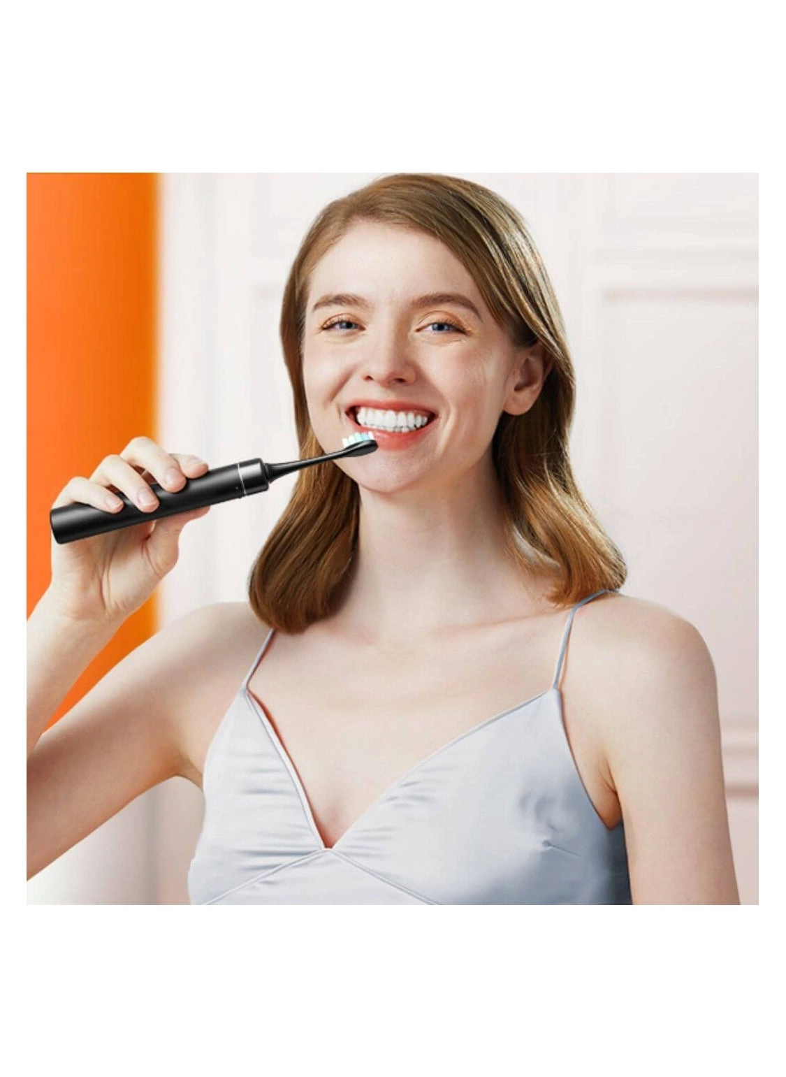 S2 - Electric Toothbrush HD2 UV Toothbrush Holder 8 Brush Heads