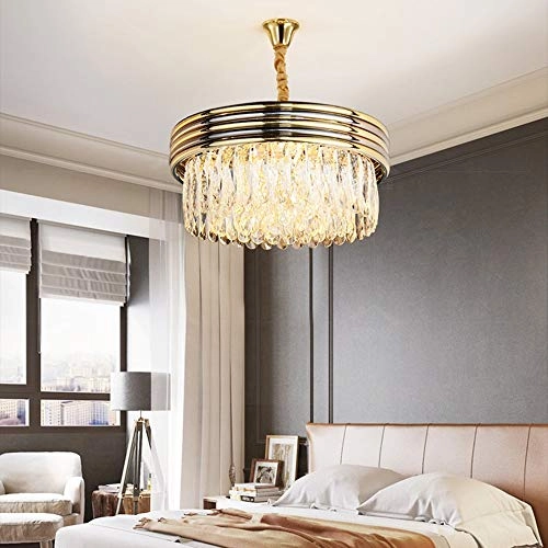 Lowering the lantern - 3000K-4000K