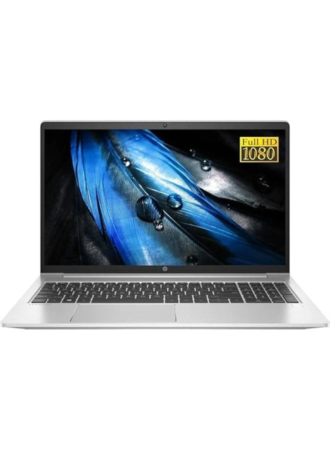 ProBook 450 G8 - 15.6'' i5-1135G7 16GB DDR4 512GB SSD