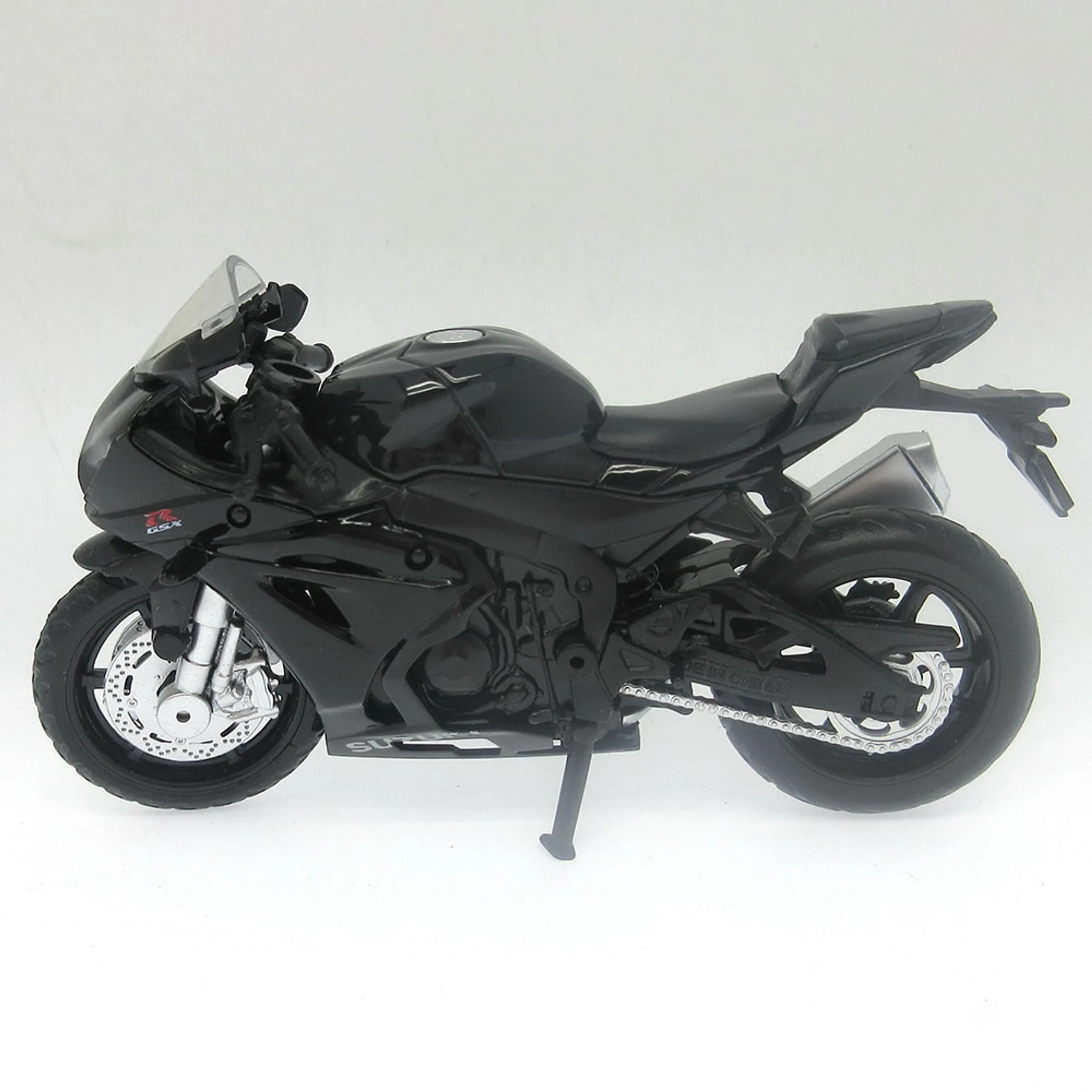 Suzuki Gsx-R1000 - 1:18