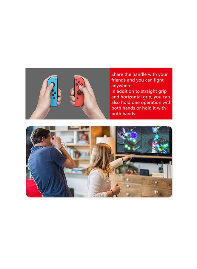 JOY-CON - Pink Nintendo Switch