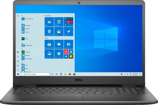DELL Inspiron - 15.6'' i5 8GB DDR4 256 GB SSD