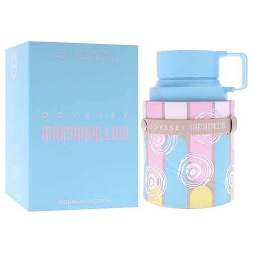 Odyssey Marshmallow - Eau de Parfum 100 ml
