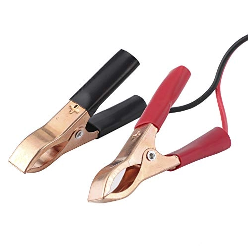 Digital Battery Tester - 12V