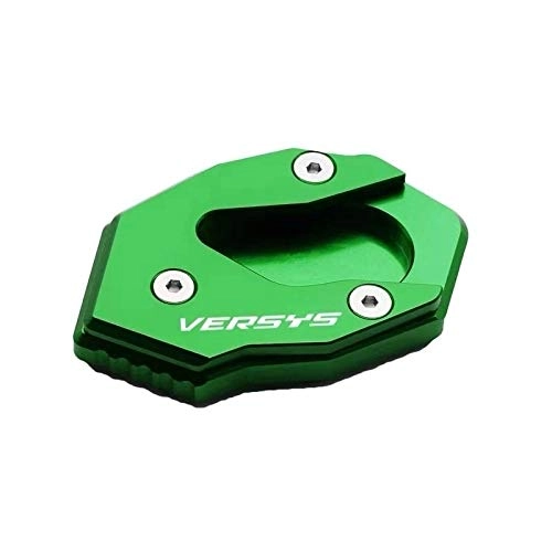 X300 1000 Motorcycle Side Frame Extension Booster Pad
