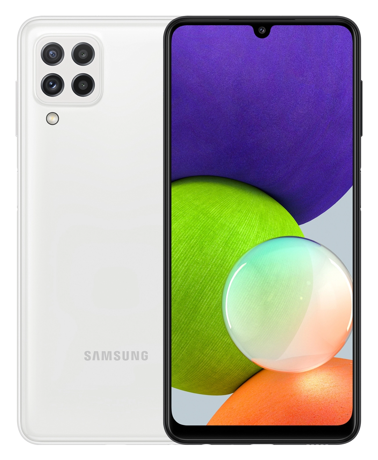 Galaxy A22 - 4GB 64GB