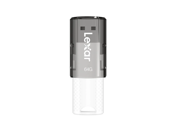 Lexar JumpDrive S60 - USB 2.0 32 GB