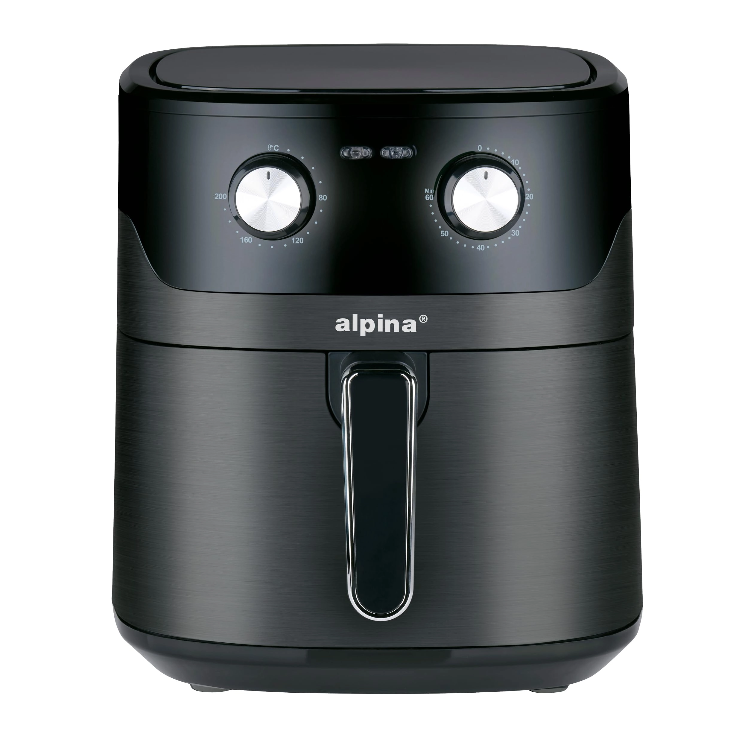 Alpina Air Fryer XL 8711252272160