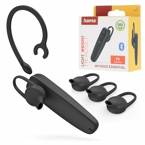 MyVoice Essential Wireless Headset
