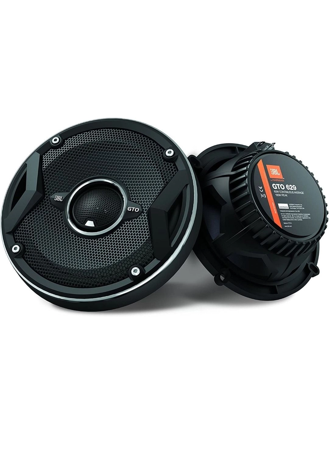 JBL GTO629 - 60 watts RMS