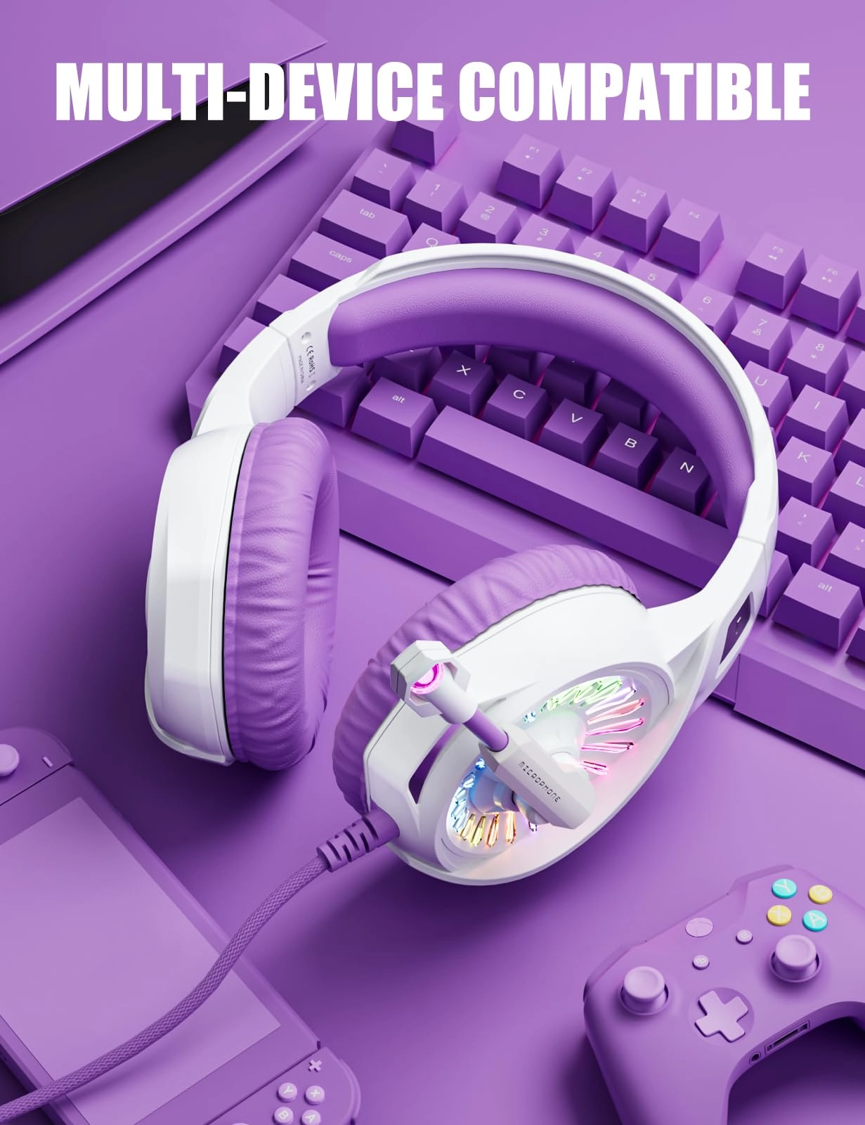 Z20 Wired Headset