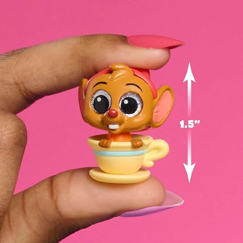 Disney Doorables Movie Moments Series 2 2 pcs