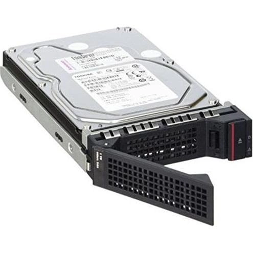 2.5" 10000rpm SAS 12Gb/s (876937-002) - 2.4TB
