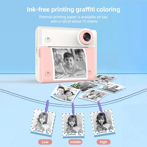 GR/AE-DC1594BL-XP - 1080P 2.8 inch