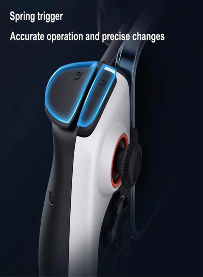 Mobile Game Controller - iOS Android PC