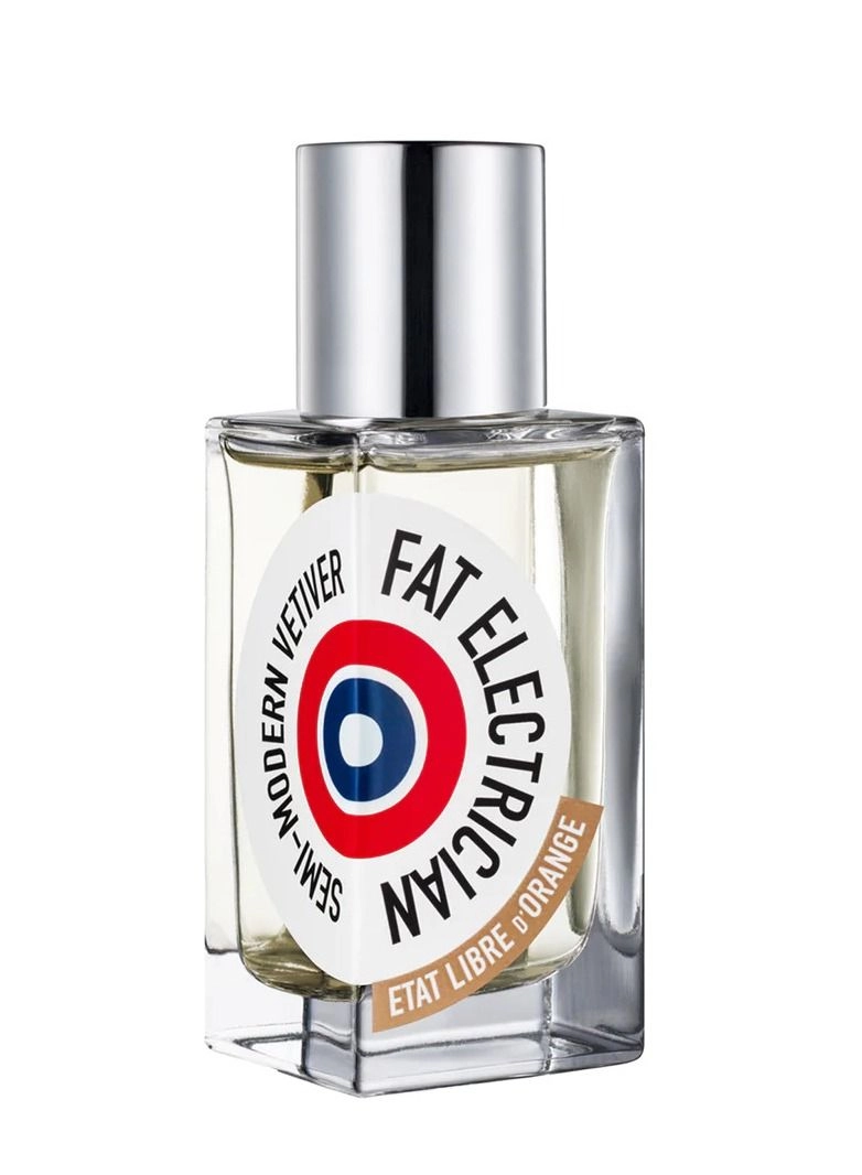 Fat Electrician Eau de Parfum 100 ml