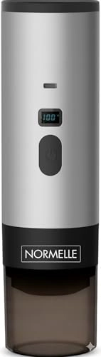 3-in-1 Portable Espresso - USB Type-C Rechargeable 90ml