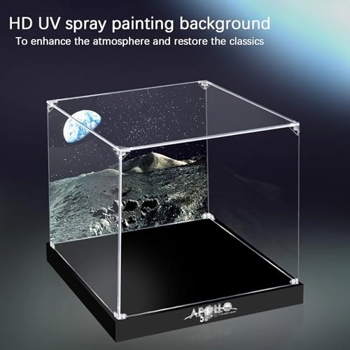 Acrylic Display Case