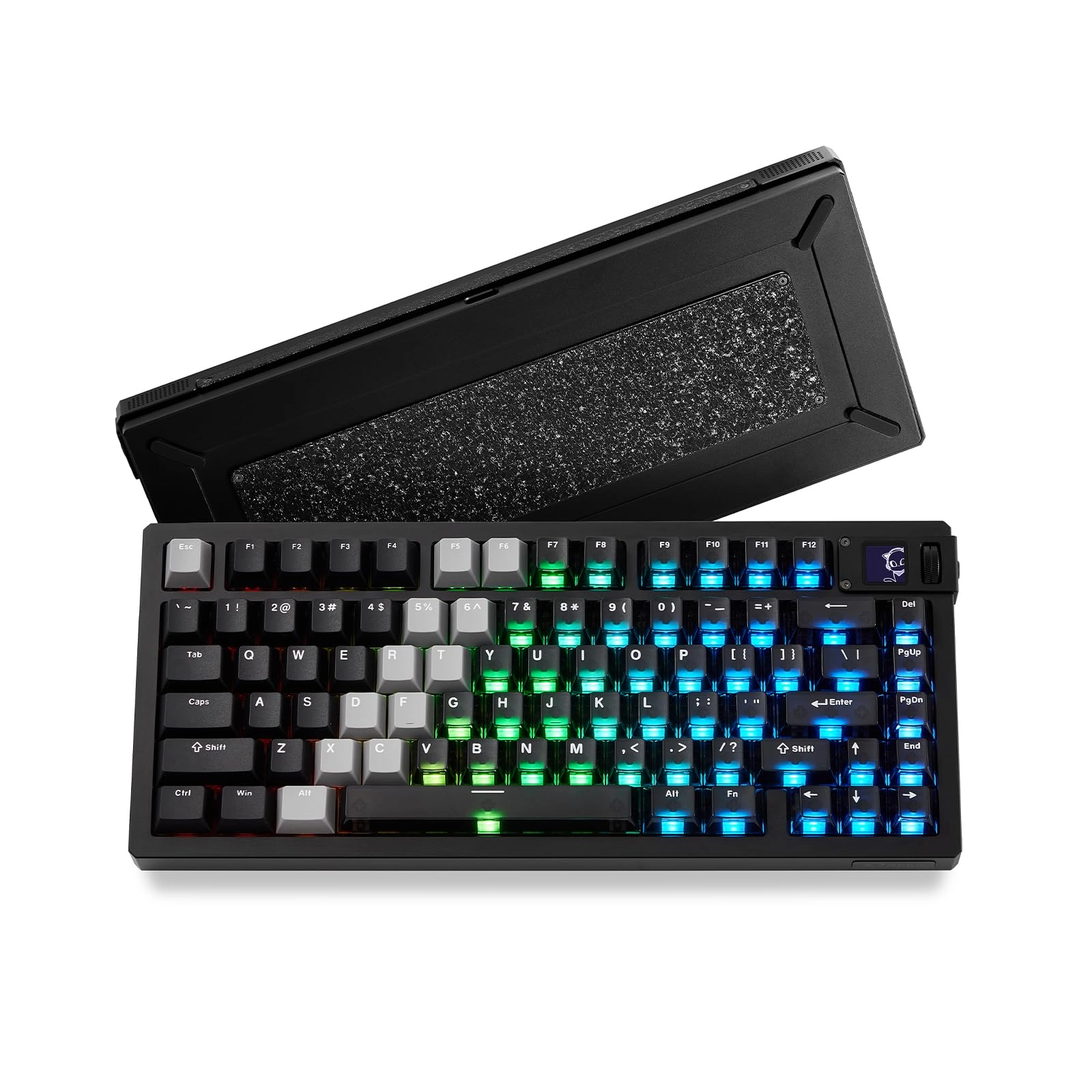 Akko MOD007 V5 HE - QWERTY Wired