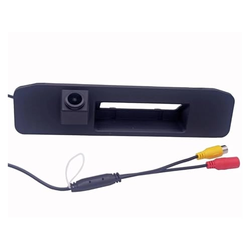 Rear View Camera - Night Vision WIFI