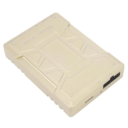 Dashboard Camera - 1920x1080