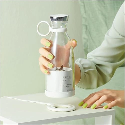 Portable Handheld Mixer