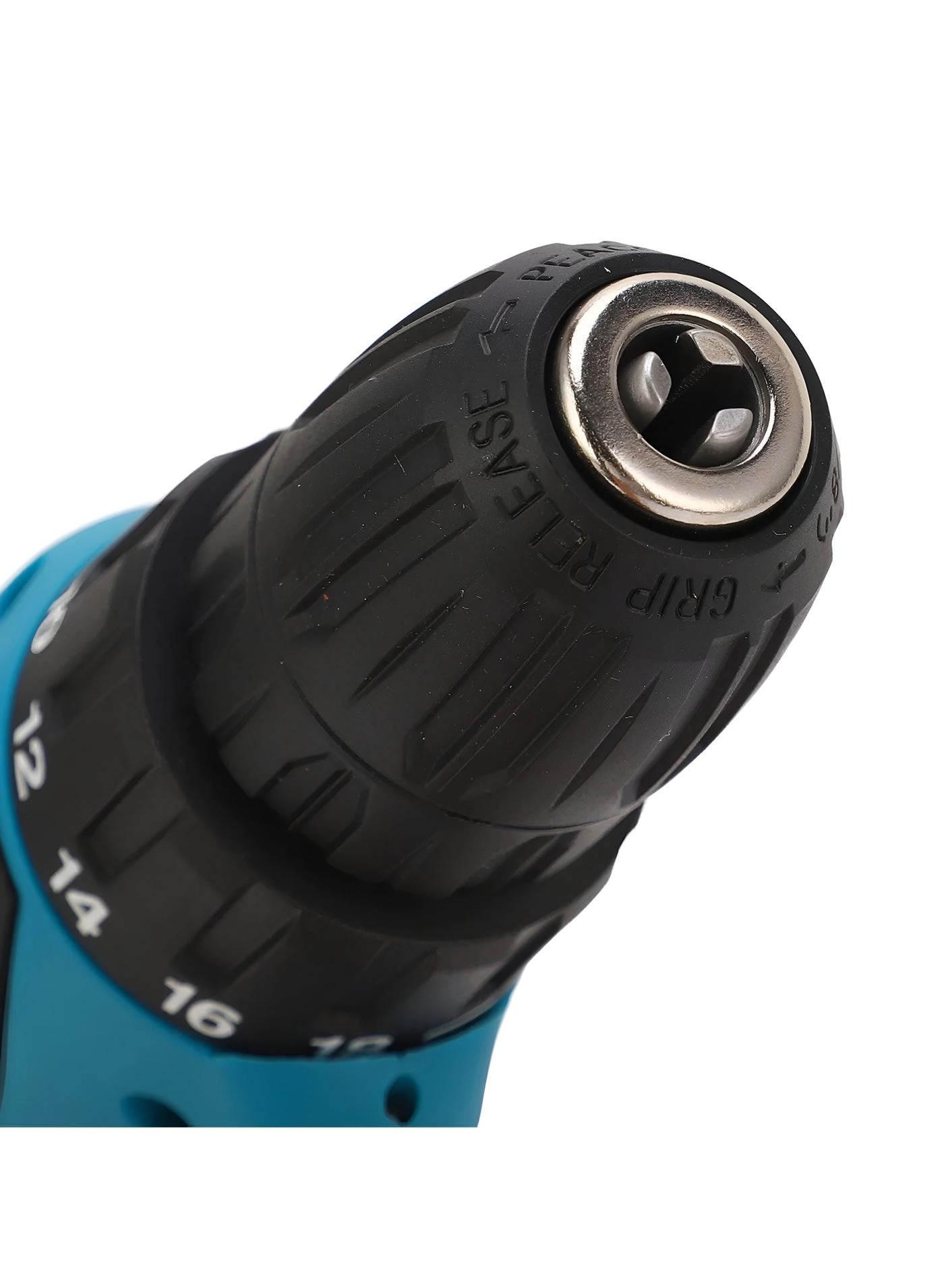 Cordless Drill - 12V