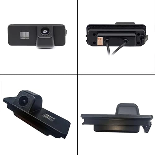 Rear View Camera - Night vision Ahd1080P