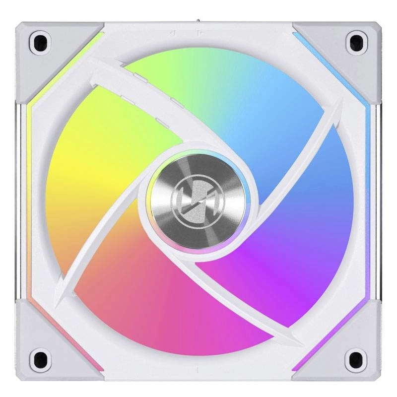 UNI FAN SL-INFINITY - 3-Pack 120mm