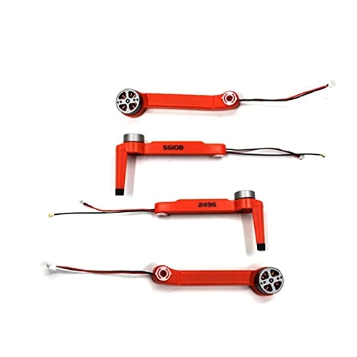 SG108 - Propeller Blade Arm Replacement