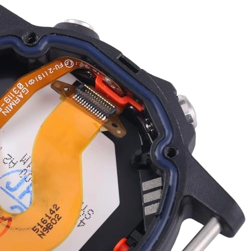 LCD Screen with Digitizer Full Assembly for Garmin Fenix 5S
