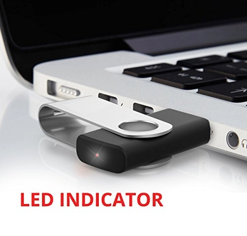 U129-128MB-10BLK - USB 2.0 USB Type A 2GB