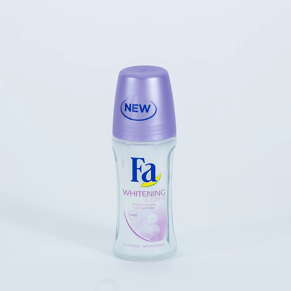 Fa Whitening And Care Roll On