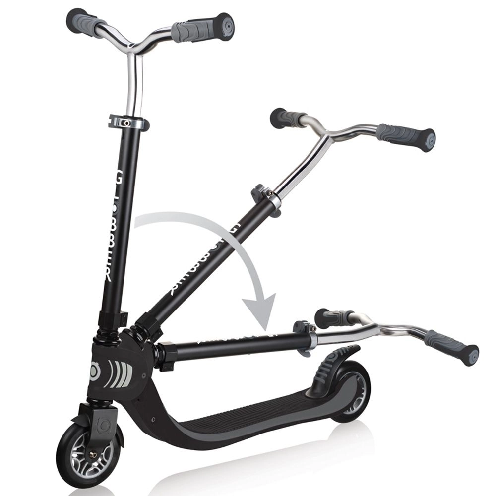 Flow - Foldable 121mm
