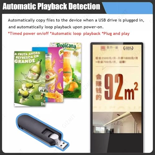 Commercial LCD Monitor - p9s0v-1033713 24“ 3840*2160 pixels