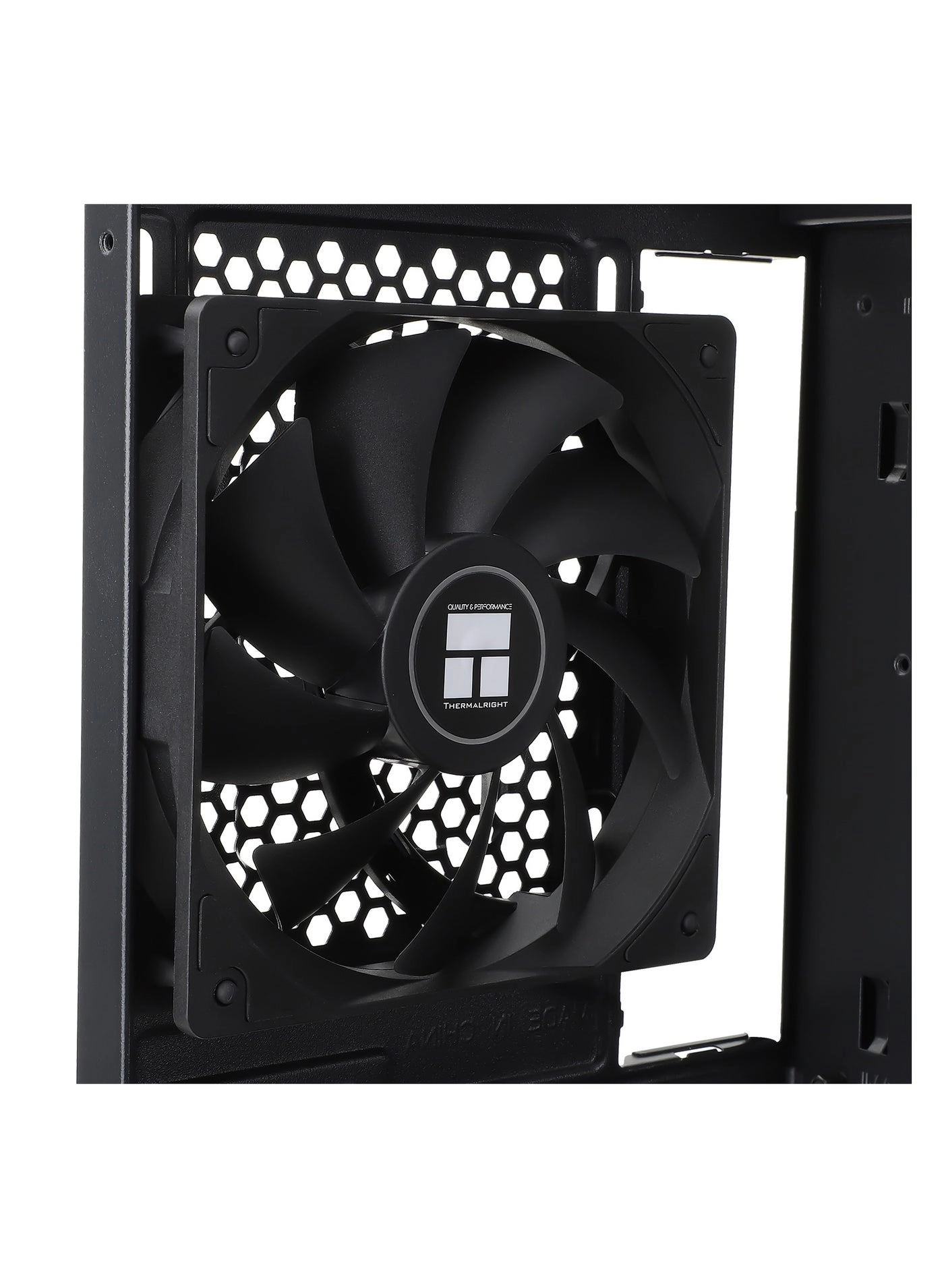 TL-C12CW-S - 1 fan(s) 120mm